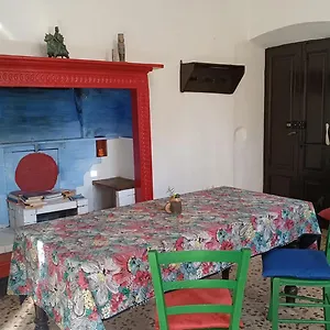 Apartament Viandante