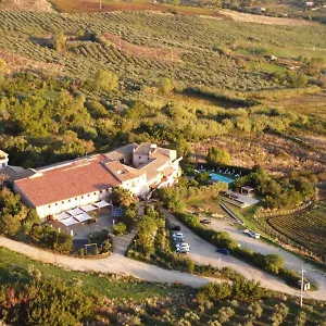 Masseria La Chiusa , San Giuseppe Jato Italien