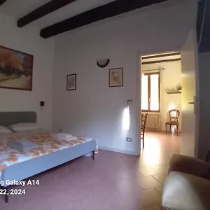 Apartament Panigale90